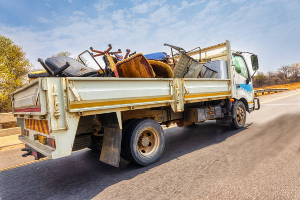 Best Dumpster Rental Services  in Salamatof, AK